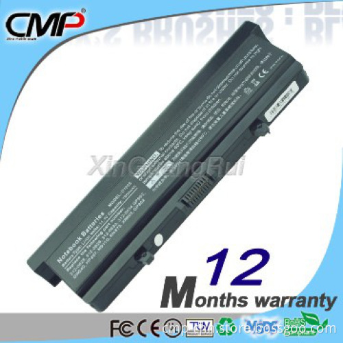 Genuine laptop battery for Dell Inspiron 1525 1526 312-0625 312-0633